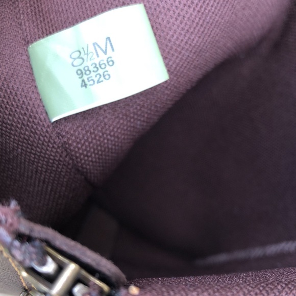 Timberland Leather Boots - Picture 12 of 13